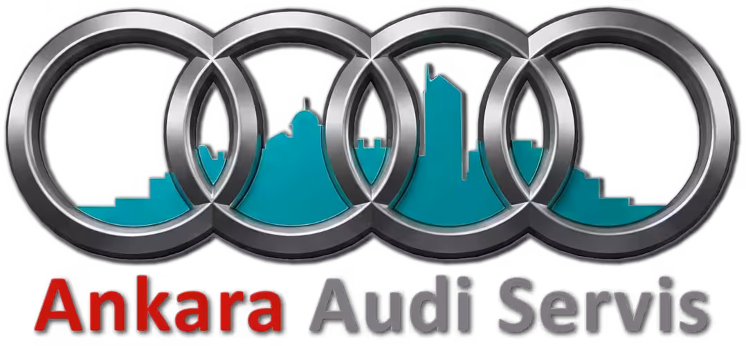 Ankara Audi Servis logo